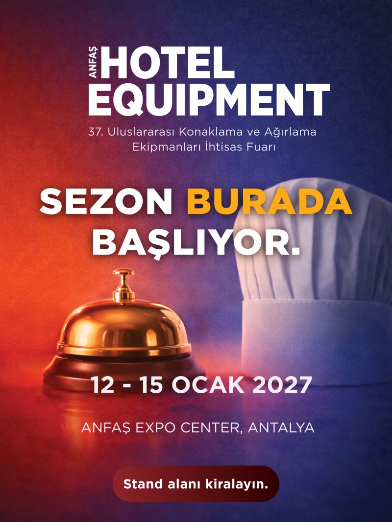 Anfas Hotel Equipment