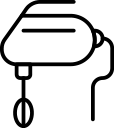 Pastry, Bakery Machines and Equipment