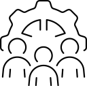 Chambers of Commerce and Industry, Federations and Associations